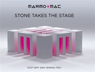 Marmomac Verona 2024